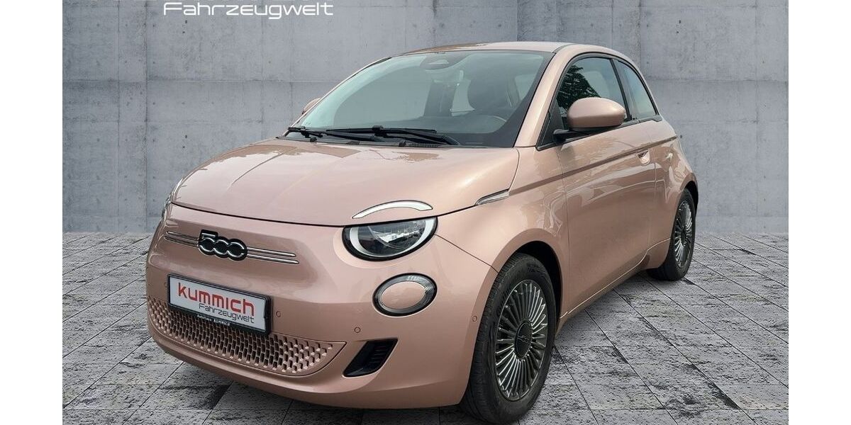Fiat 500e 21.943 km 17.490 &euro; Köngen 73257