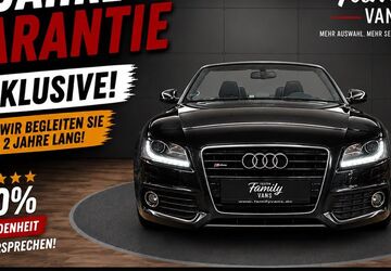 Audi A5 124.000 km 14.999 &euro; Eislingen / Fils 73054