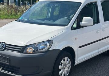 VW Caddy 205.999 km 5.999 &euro; Kernen im Remstal 71394