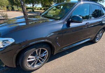 BMW X3 79.831 km 30.900 &euro; Sersheim 74372
