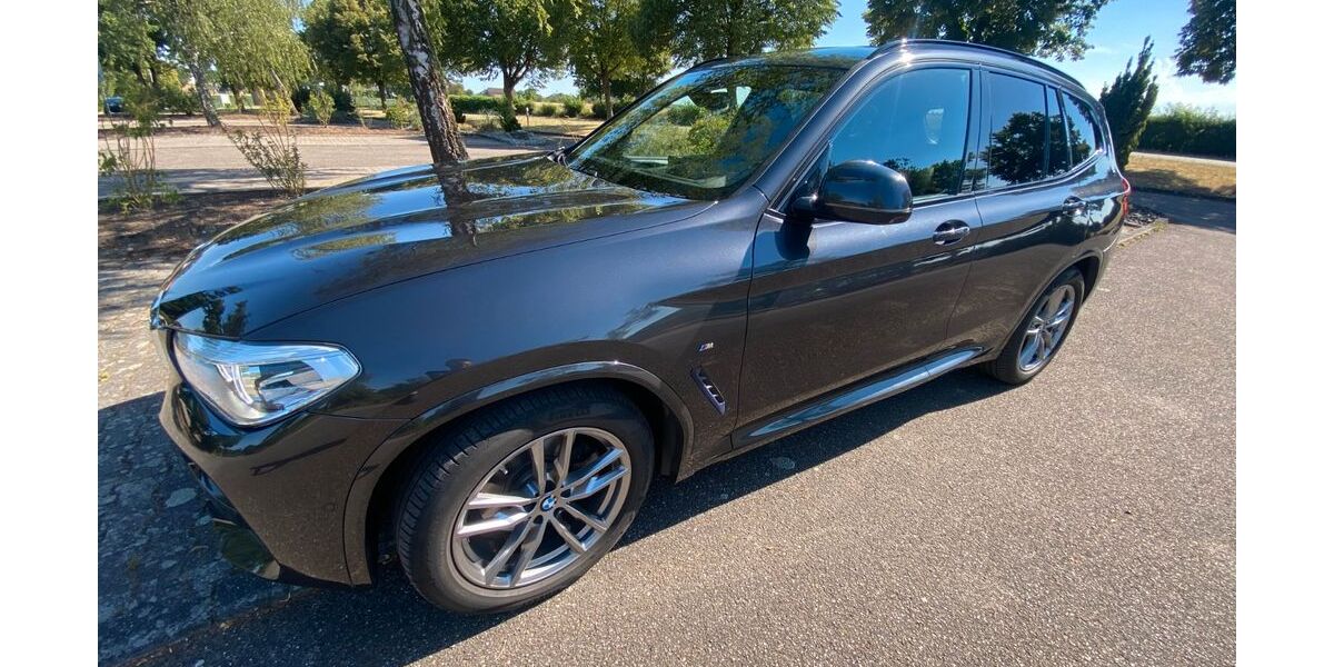 BMW X3 79.831 km 30.900 &euro; Sersheim 74372