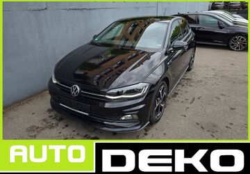 VW Polo 144.436 km 14.270 &euro; Waiblingen 71332