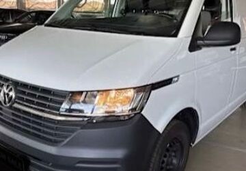 VW T6 Transporter 51.159 km 32.890 &euro; Magstadt 71106