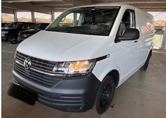 VW T6 Transporter 51.159 km 32.890 &euro; Magstadt 71106