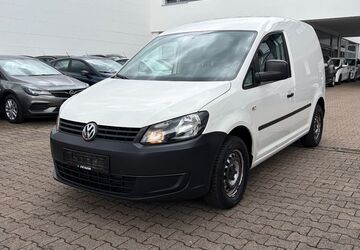 VW Caddy 97.817 km 12.995 &euro; Stuttgart 70597