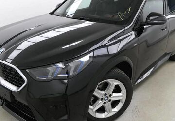 BMW X2 21.500 km 37.890 &euro; Böblingen 71032
