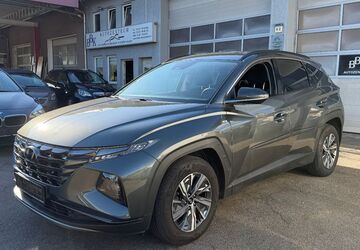 Hyundai TUCSON 19.400 km 24.900 &euro; Tübingen-Bühl 72072