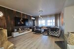 Einzigartige großzügige 3-Zimmer-Wohnung mit Dachterrasse - Etagenwohnung Tiefenbronn | Angebot:25652070