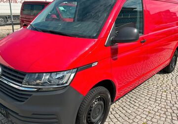 VW T6 Transporter 219.000 km 13.700 &euro; Stuttgart 70378