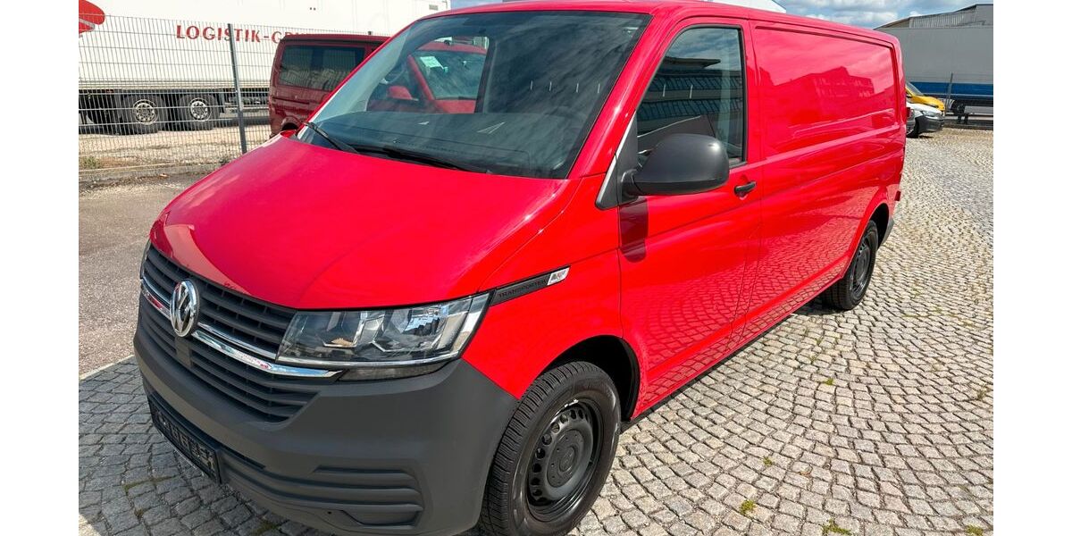 VW T6 Transporter 219.000 km 13.700 &euro; Stuttgart 70378