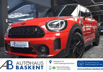 Mini Cooper SE 45.200 km 23.790 &euro; Sindelfingen-Darmsheim 71069