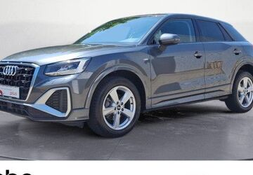 Audi Q2 4.767 km 23.950 &euro; Reutlingen 72760