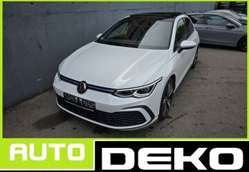 VW Golf 58.362 km 23.470 &euro; Waiblingen 71332