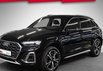 Audi Q5 99.640 km 37.930 &euro; Stuttgart 70469