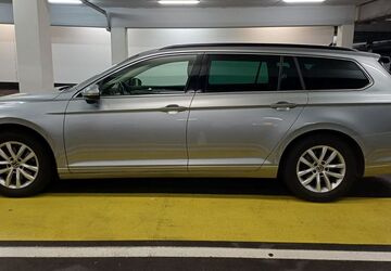 VW Passat Variant 175.000 km 15.500 &euro; Esslingen am Neckar 73733