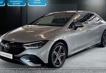 Mercedes-Benz EQE 8.891 km 54.990 &euro; Stuttgart 70469