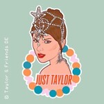 Taylor & Friends – Just Taylor