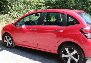 Citroen C3 64.000 km 6.600 &euro; Pforzheim 75180