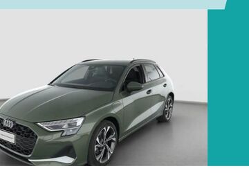 Audi A3 8.207 km 36.180 &euro; Leonberg 71229