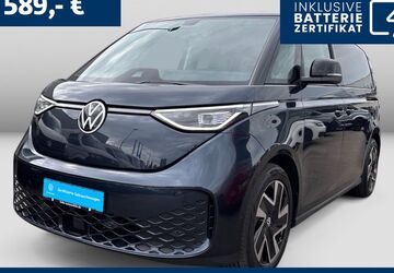 VW ID. Buzz 49.993 km 42.490 &euro; Bietigheim-Bissingen 74321