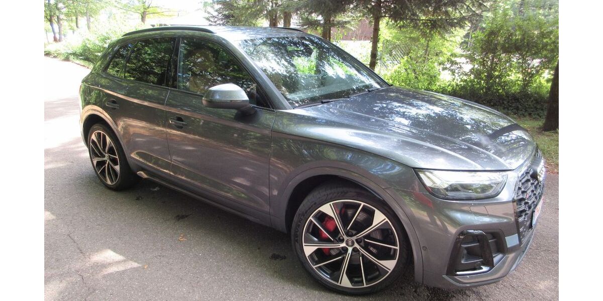 Audi SQ5 120.000 km 36.950 &euro; Niefern-Öschelbronn 75223