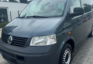 VW T5 Transporter 229.000 km 6.960 &euro; Holzgerlingen 71088