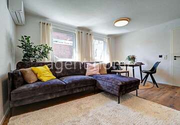 Wohnung Ludwigsburg Oßweil - 4 Zimmer, 75 m&sup2;, 1.490&euro; | Angebot:27422568