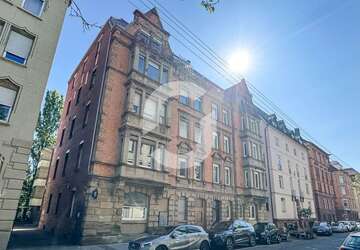 Wohnung Stuttgart Stuttgart-West - 3 Zimmer, 112 m&sup2;, 1.650&euro; | Angebot:27290716