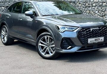 Audi Q3 19.502 km 40.750 &euro; Sindelfingen 71065
