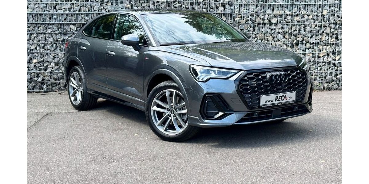 Audi Q3 19.502 km 40.750 &euro; Sindelfingen 71065