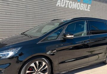 Ford S-Max 57.027 km 26.500 &euro; Sindelfingen 71065