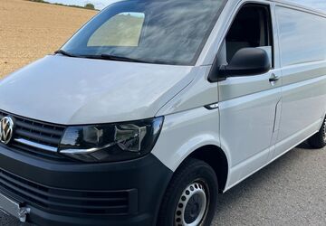 VW T6 Transporter 181.904 km 9.500 &euro; Hildrizhausen 71157