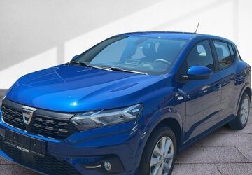 Dacia Sandero 34.000 km 11.990 &euro; Esslingen 73734