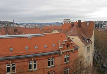 Wohnung Stuttgart-West West - 3 Zimmer, 80 m&sup2;, 1.460&euro; | Angebot:26982492