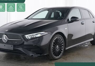 Mercedes-Benz A 250 15.665 km 39.690 &euro; Fellbach 70736