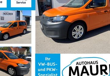 VW Caddy 11.500 km 32.930 &euro; Holzgerlingen 71088