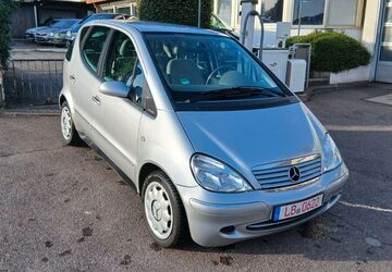 Mercedes-Benz A 160 153.957 km 2.900 &euro; Remseck 71686