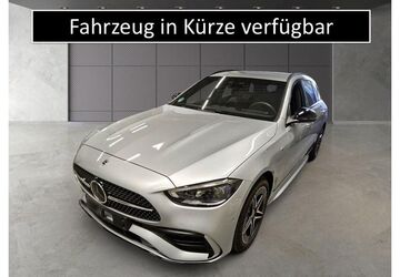 Mercedes-Benz C 300 5.180 km 43.980 &euro; Waiblingen 71332