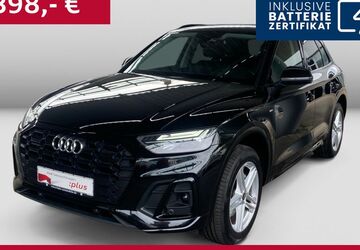 Audi Q5 61.226 km 36.330 &euro; Esslingen 73730