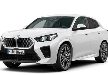 BMW iX2 4.684 km 50.930 &euro; Rottenburg am Neckar 72108