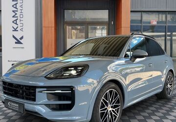 Porsche Cayenne 26.200 km 95.700 &euro; Sindelfingen 71065