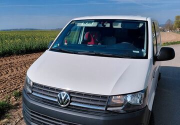 VW T6 Transporter 142.000 km 13.400 &euro; Sindelfingen 71063
