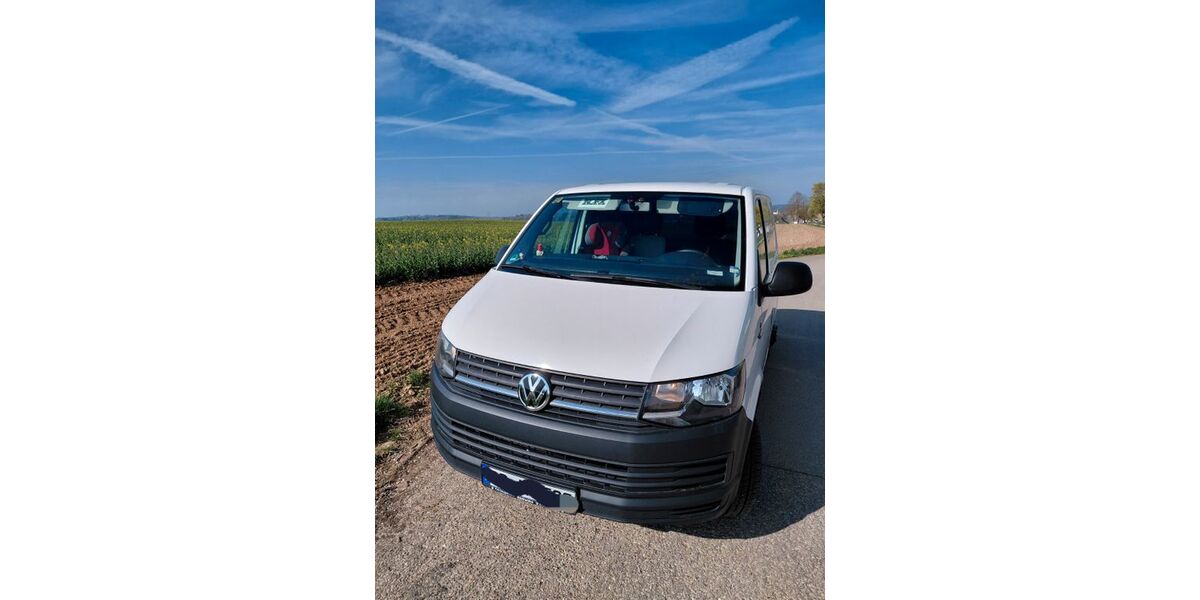 VW T6 Transporter 142.000 km 13.400 &euro; Sindelfingen 71063