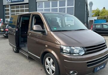 VW T5 Transporter 150.485 km 29.990 &euro; Herrenberg 71083