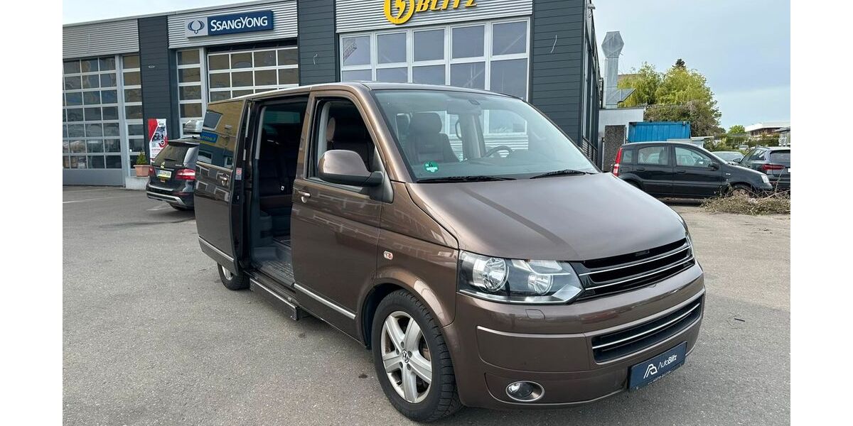 VW T5 Transporter 150.485 km 29.990 &euro; Herrenberg 71083