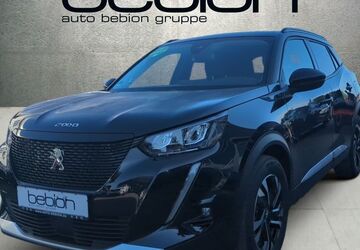 Peugeot 2008 41.650 km 17.880 &euro; Herrenberg 71083