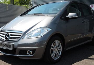 Mercedes-Benz A 180 154.900 km 6.900 &euro; Altbach 73776