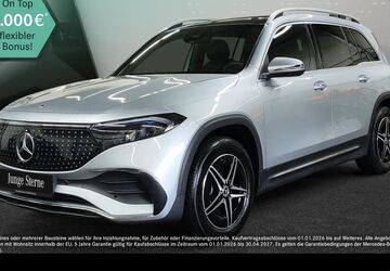Mercedes-Benz EQB 22.964 km 44.990 &euro; Böblingen 71034