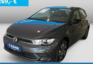 VW Polo 8.888 km 27.390 &euro; Fellbach 70736