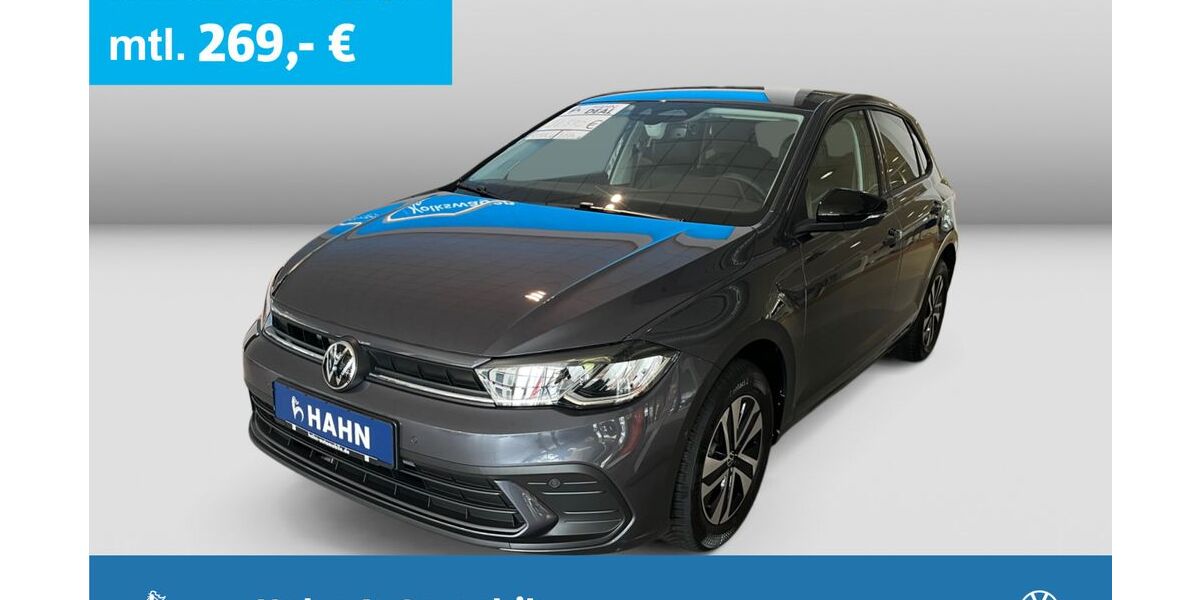 VW Polo 8.888 km 27.390 &euro; Fellbach 70736